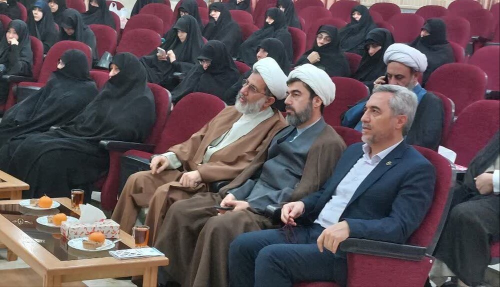 تأثیر سه عنصر تفکر، اخلاص و توسل در ماندگاری آثار پژوهشی