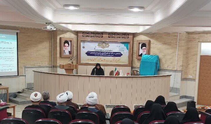 تأثیر سه عنصر تفکر، اخلاص و توسل در ماندگاری آثار پژوهشی