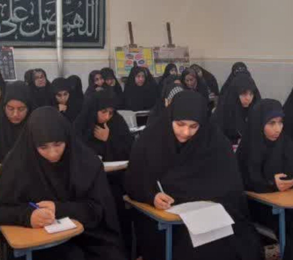 اگر حضرت فاطمه(س) نبود و رسالت، ولایت و اسلام به ثمر نمیرسید