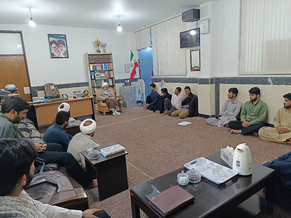 هر بدی در عالم از خشم سرچشمه میگیرد