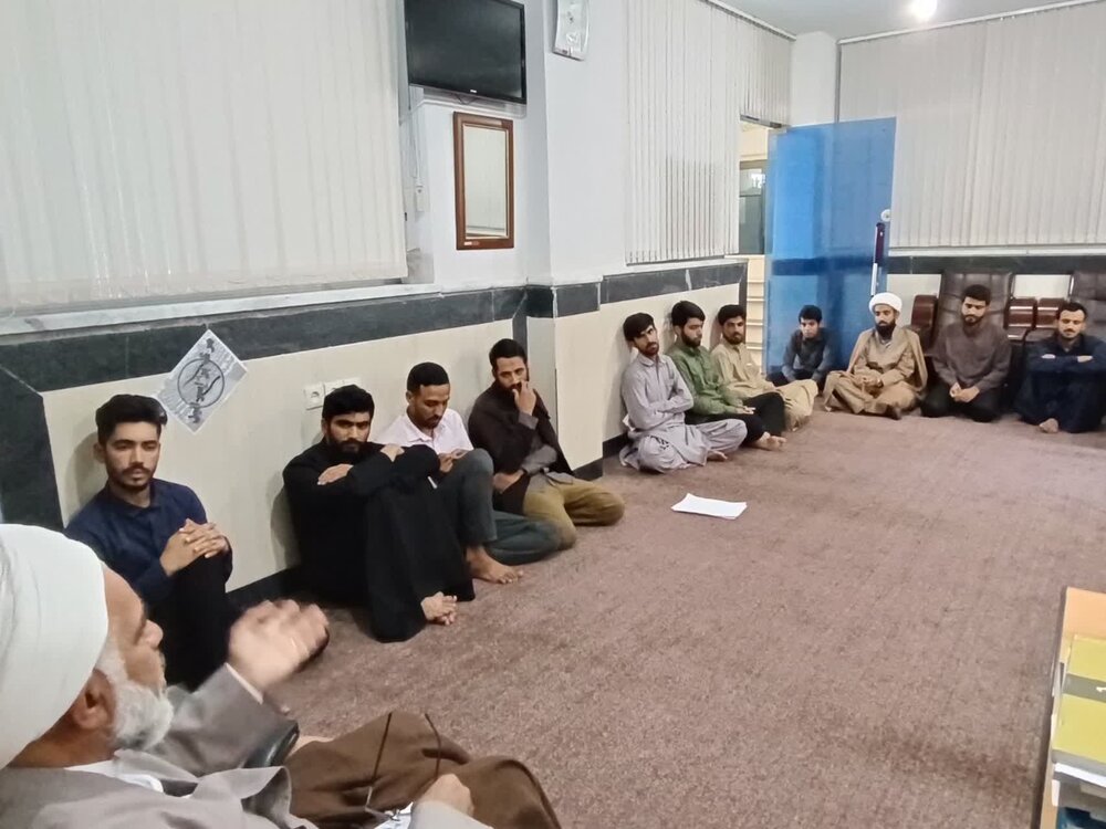 هر بدی در عالم از خشم سرچشمه میگیرد