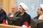 دانشگاه مرکز تولید اقتدار برای ایران اسلامی است