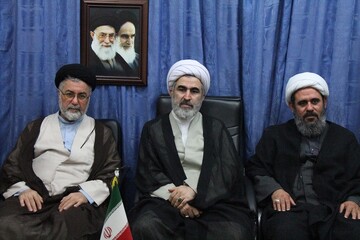 ۱۷۶ هزار اثر طی ۱۴ سال به دبیرخانه علامه حلی ارسال شده است