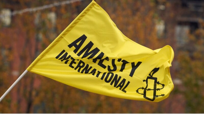 ফিলিস্তিনি বন্দীদের শহীদ হওয়ার ঘটনায় অ্যামনেস্টি ইন্টারন্যাশনালের প্রতিক্রিয়া ফিলিস্তিনি বন্দীদের শহীদ হওয়ার ঘটনায় অ্যামনেস্টি ইন্টারন্যাশনালের প্রতিক্রিয়া