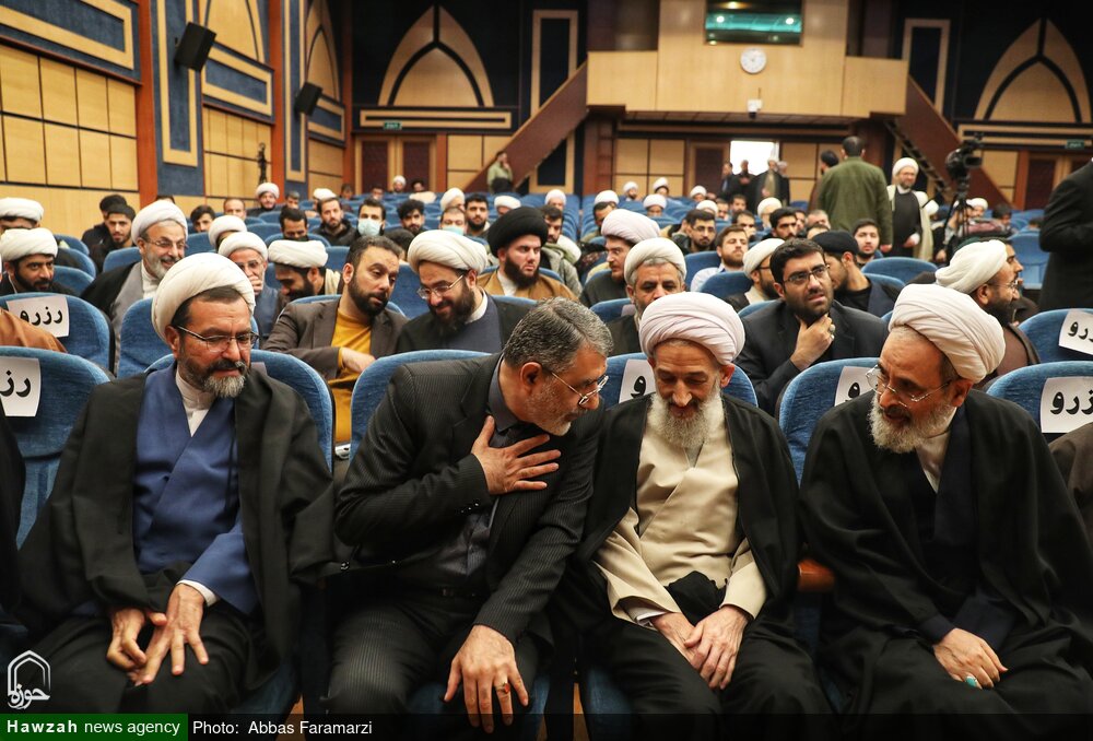 انقلاب اسلامی گفتمان نویی را در تاریخ معاصر پدید آورد