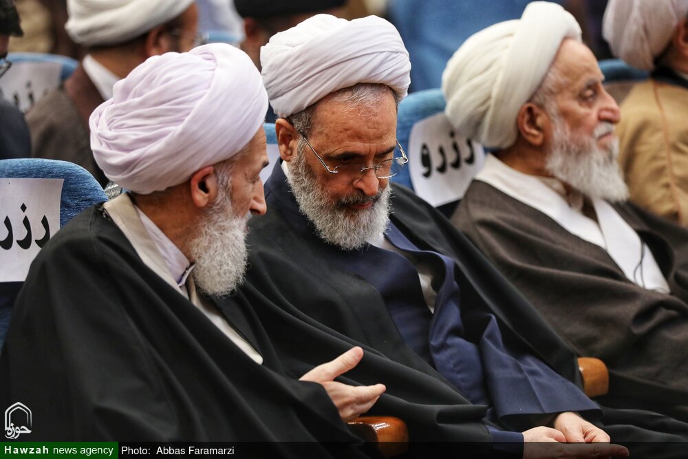 انقلاب اسلامی گفتمان نویی را در تاریخ معاصر پدید آورد