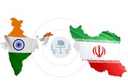 ہندوستان نے ایران کا شکریہ ادا کیا