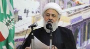 شیخ الخطیب: حادثه تروریستی کرمان، اقدام جنایتکارانه ای مشابه حملات صهیونیست ها به غزه و لبنان است