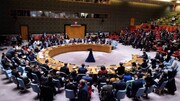 اقوام متحدہ کے سلامتی کونسل میں غزہ کے لئے انسانی بنیادوں پر امدادمیں اضافے کی قرارداد منظور