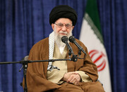 الإمام الخامنئي: أحداث غزة كشفت القناع عن الوجه المزيف للحضارة الغربية