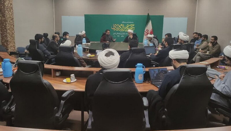 نگاه به مسجد باید نگاه تمدنی باشد