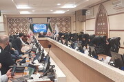 Interfaith Dialogue Workshop Held in Qom