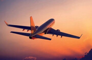 خط هوایی جدید برای زائران عتبات عالیات در اردبیل