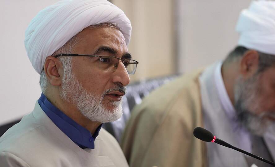 جایگاه امامت در هویّت شیعه