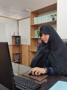 تشکیل قرارگاه های فرهنگی -تبلیغی در مدارس علمیه خواهران استان اصفهان