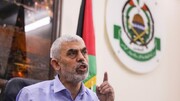 ہم نے 5 ہزار صہیونی فوجیوں کو نشانہ بنایا: سربراہ حماس