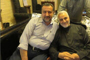 شهادت سردار موسوی مهر تأییدی بر حمایت صهیونیست‌ها از عناصر تکفیری و سلفی است