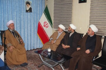 در سفر حج، تحول قرآنی و ارتباط حجاج با قرآن مورد تأکید قرار گیرد