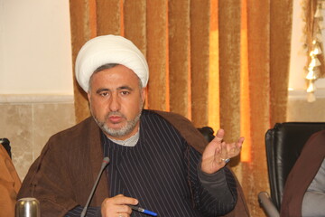 حج منظومه‌ای با ابعاد مختلف عبادی، اجتماعی و سیاسی است