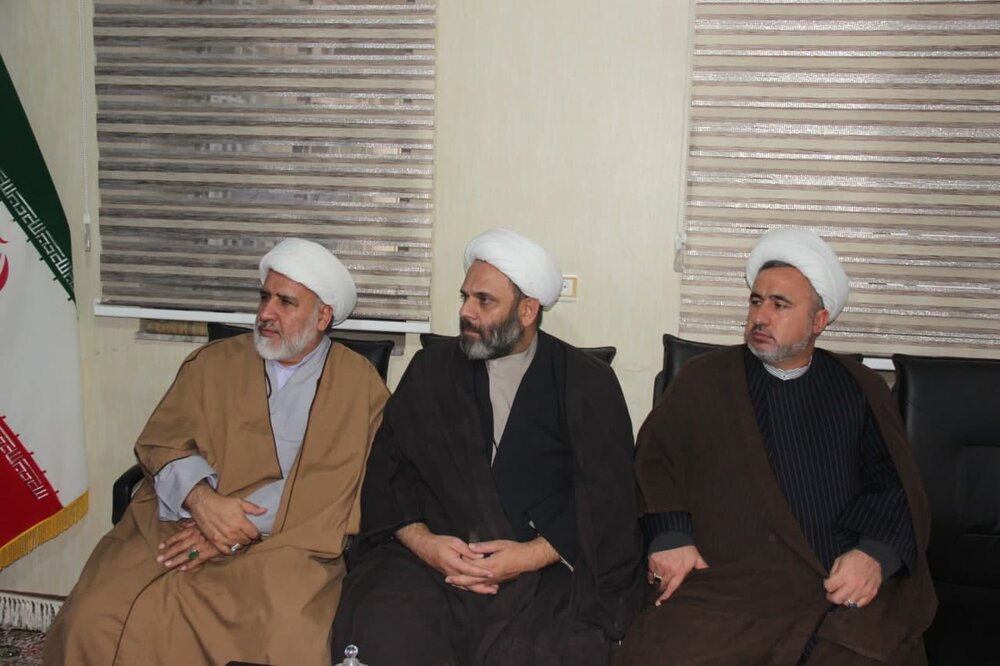 در سفر حج، تحول قرآنی و ارتباط حجاج با قرآن مورد تأکید قرار گیرد