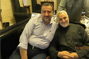 جنرل سید رضی موسوی کی شہادت پر عراق کی تحریک ’ نجباء‘ کا بیان:ہم انتقام لیں گے