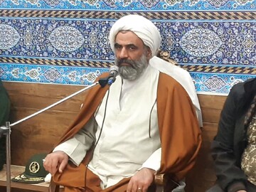 مراسم بزرگداشت«شهدای انتظامی راسک» در کاشان برگزار شد