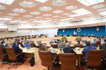 تصاویر / دومین نشست هم اندیشی پیشرفت و آبادانی آذربایجان‌غربی