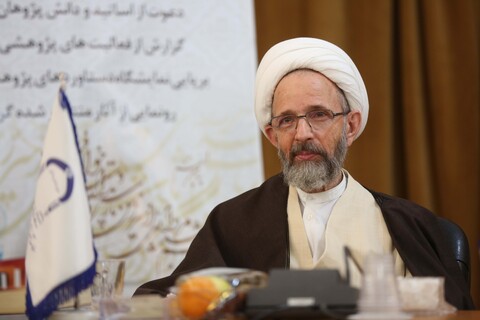 تصاویر/ همایش تجلیل از پژوهشگران برتر