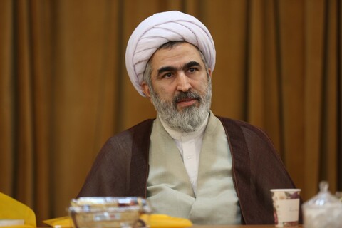 تصاویر/ همایش تجلیل از پژوهشگران برتر