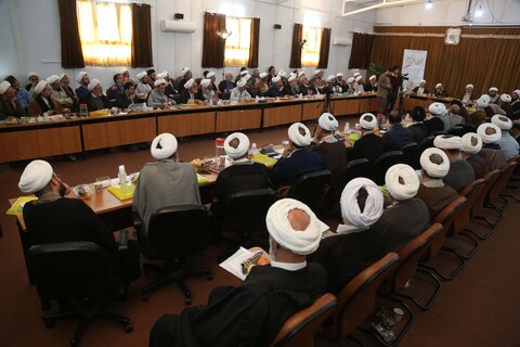 تصاویر/ همایش تجلیل از پژوهشگران برتر