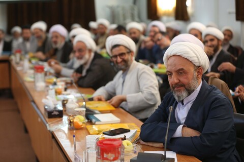 تصاویر/ همایش تجلیل از پژوهشگران برتر