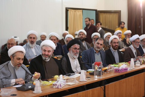 تصاویر/ همایش تجلیل از پژوهشگران برتر