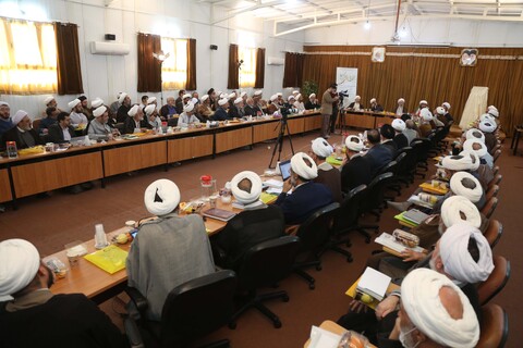 تصاویر/ همایش تجلیل از پژوهشگران برتر