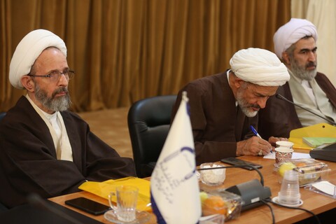 تصاویر/ همایش تجلیل از پژوهشگران برتر