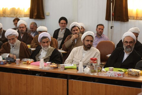 تصاویر/ همایش تجلیل از پژوهشگران برتر