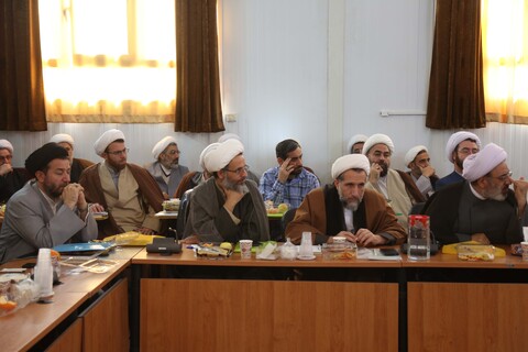 تصاویر/ همایش تجلیل از پژوهشگران برتر