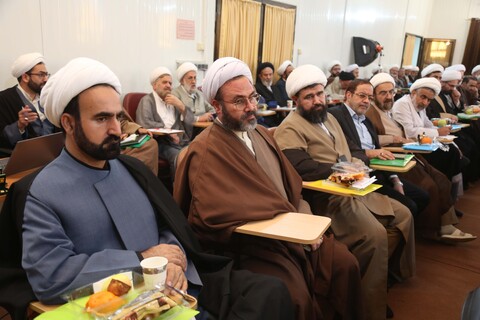 تصاویر/ همایش تجلیل از پژوهشگران برتر