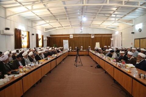 تصاویر/ همایش تجلیل از پژوهشگران برتر