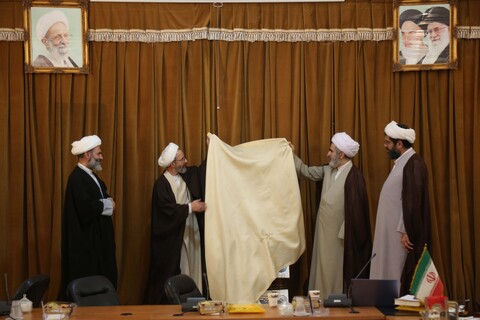 تصاویر/ همایش تجلیل از پژوهشگران برتر