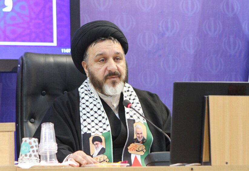 امکان اعزام به غزه وجود ندارد / مردم فلسطین حامی حماس و طوفانالاقصی هستند