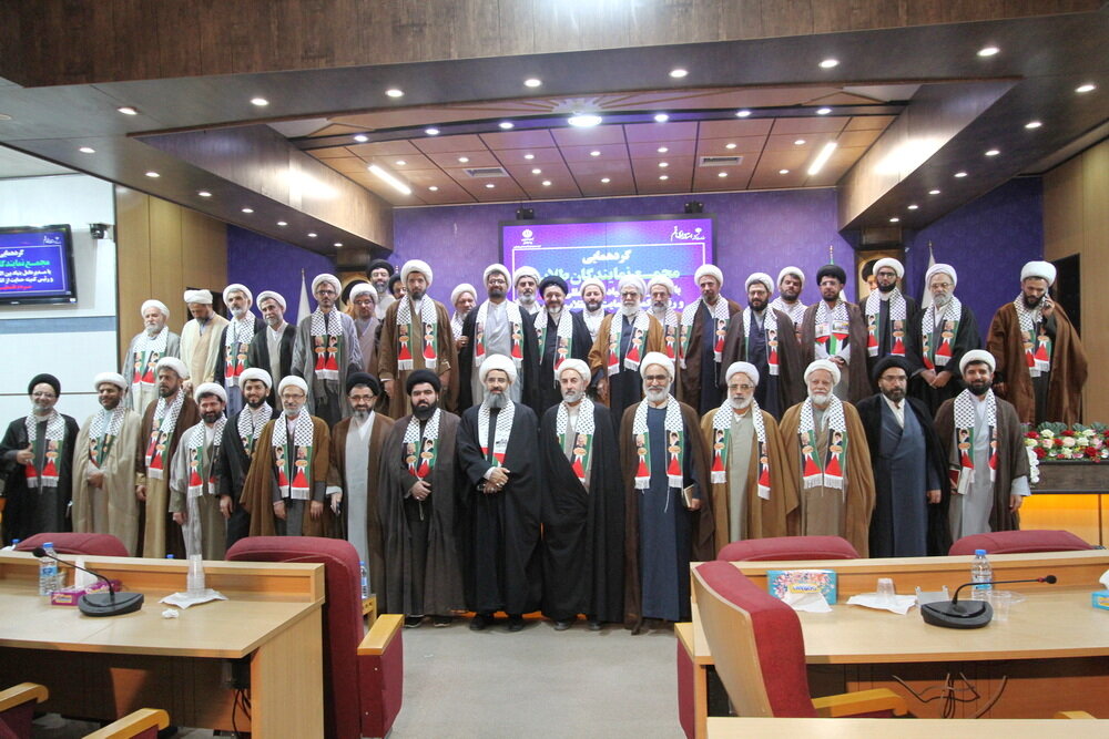 امکان اعزام به غزه وجود ندارد / مردم فلسطین حامی حماس و طوفانالاقصی هستند