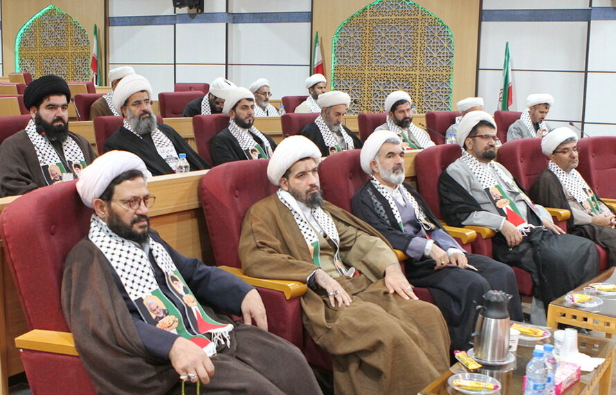 امکان اعزام به غزه وجود ندارد / مردم فلسطین حامی حماس و طوفانالاقصی هستند