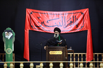 ام‌البنین‌ها ولایت‌مدارانی چون ابوالفضل(ع) تربیت می‌کنند