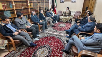 رسالت اصلی و ارزش حیاتی حوزه های علمیه به امر تبلیغ دین در همه عرصه ها است