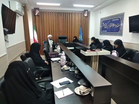 همایش ملی "ملزومات، سازوکارها و موانع تحقق الگوی سوم زن مسلمان" در خوزستان برگزار می‌شود