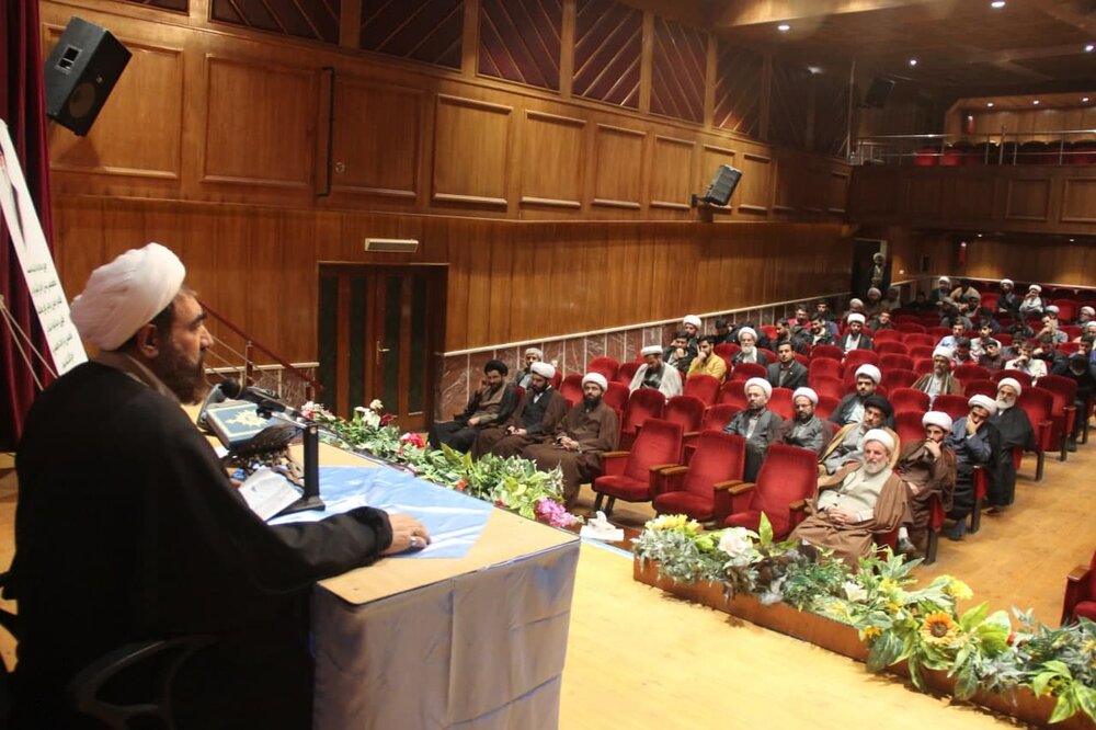 قزوین در قرن سوم هجری مرجعیت علمی و فکری داشته است