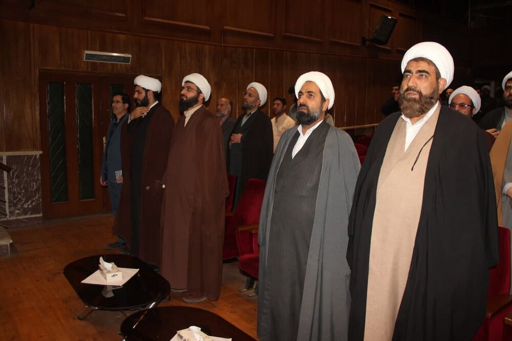 قزوین در قرن سوم هجری مرجعیت علمی و فکری داشته است