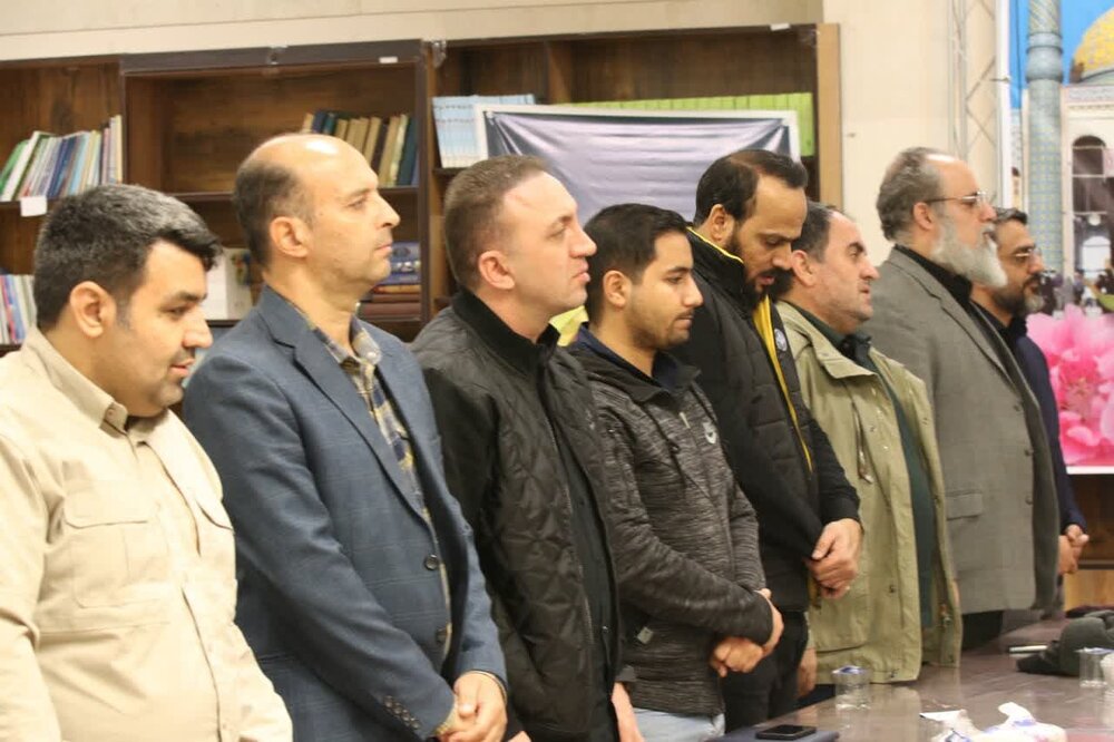 دومین رویداد فرهنگی هنری «شهید اردهال» در کاشان آغاز به کار کرد