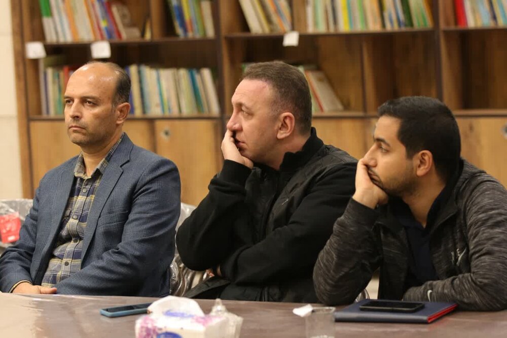 دومین رویداد فرهنگی هنری «شهید اردهال» در کاشان آغاز به کار کرد