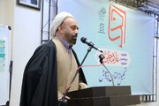 ارسال ۱۰۷۰ اثر به دبیرخانه استانی جشنواره علامه حلی در اصفهان